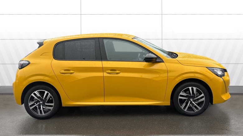 Peugeot 208 1.2 PureTech 100 Allure Premium 5dr Petrol Hatchback